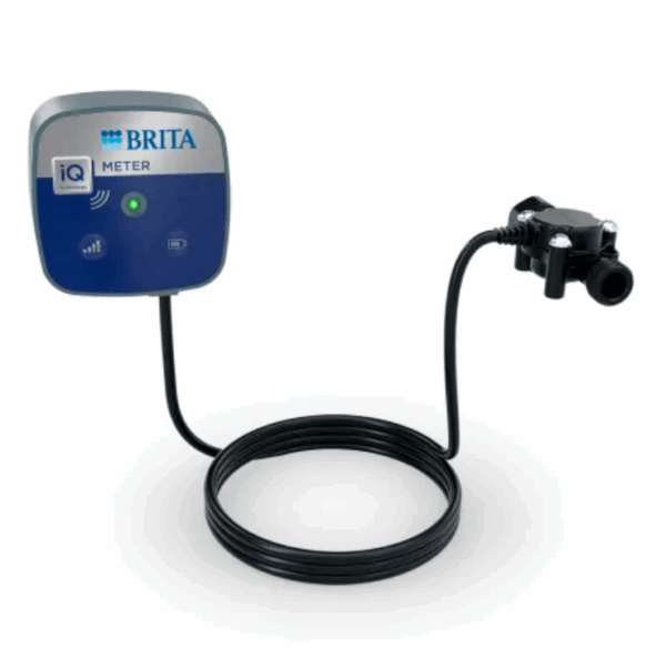 BRITA iQ Meter