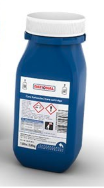 RATIONAL Care Kartusche (einzeln) für iCombi Pro mit Option iCareSystem AutoDose