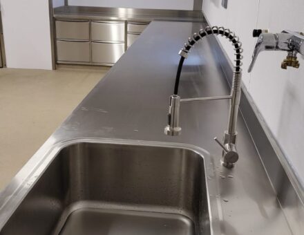 Gansis Schofkas, Kirnberg an der Mank