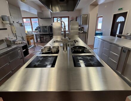 Gasthaus Mathe, Groß Gerungs