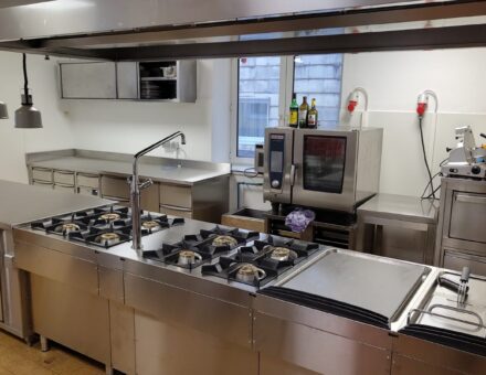 Restaurant: Das Schatz, Amstetten